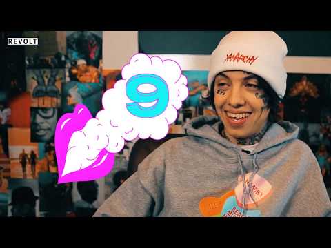 Lil Xan / On Clout 9