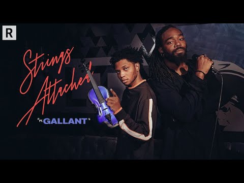 Strings Attached