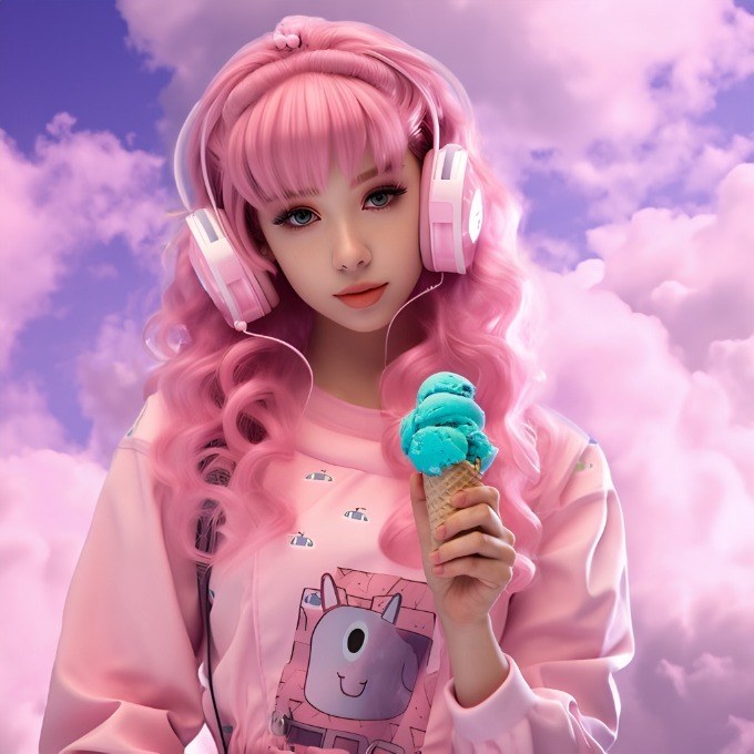ai video experiment TikTok dance